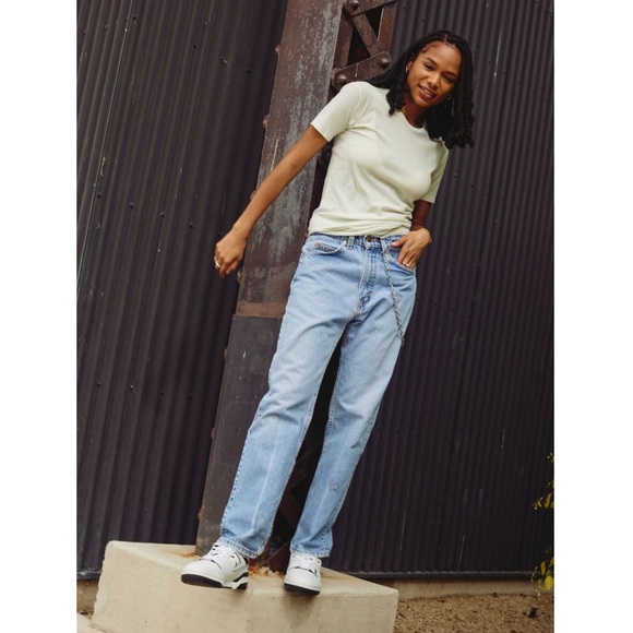 KOTO Slim Tall Tee - Picture 4 of 5